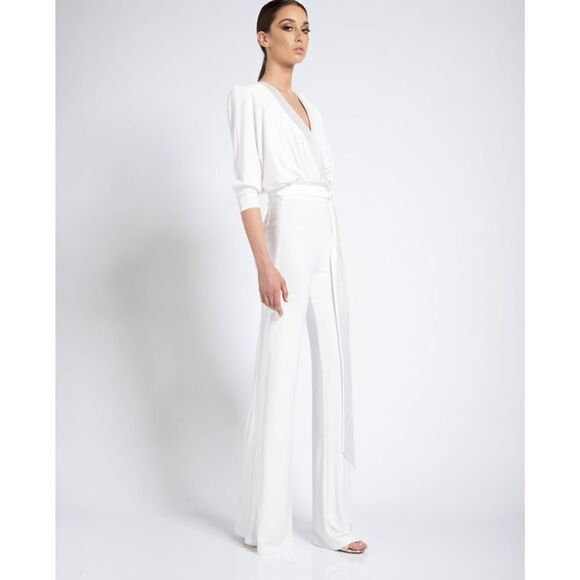 ZHIVAGO WELD JUMPSUIT IN SIZE US6 - Picture 2 of 15